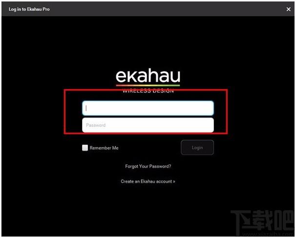 Ekahau Pro下载,Wi-Fi规划勘测软件,Wi-Fi规划勘测